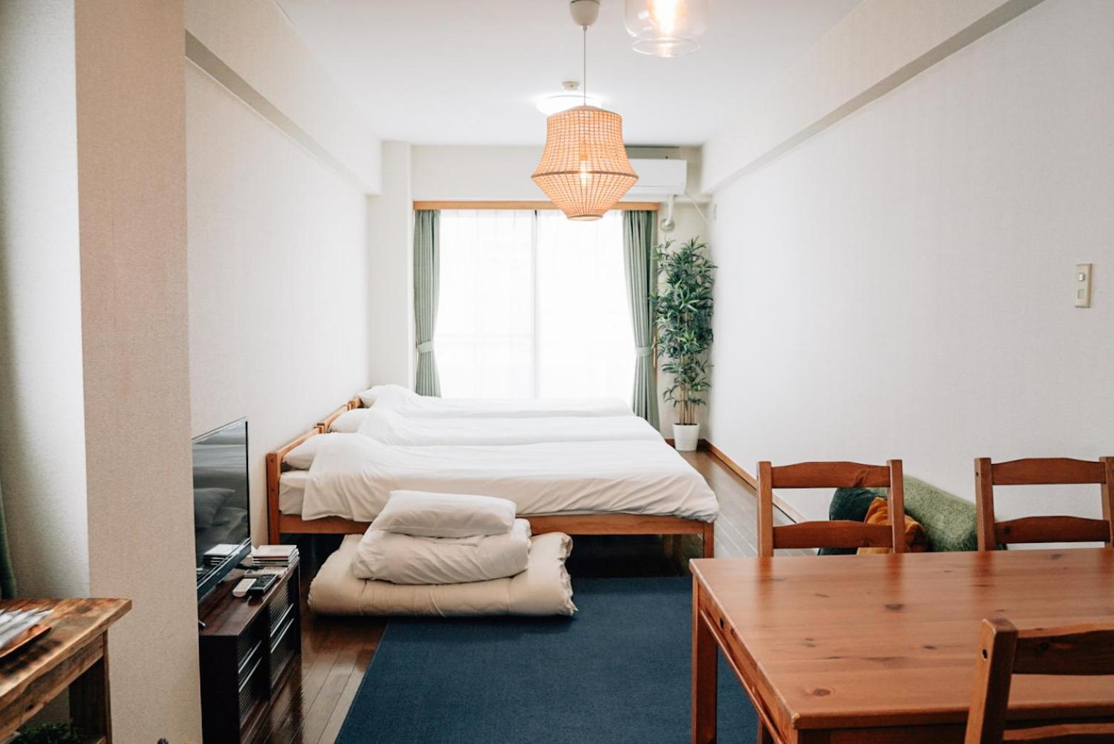 Tipy Records Inn Room Odawara Exterior foto