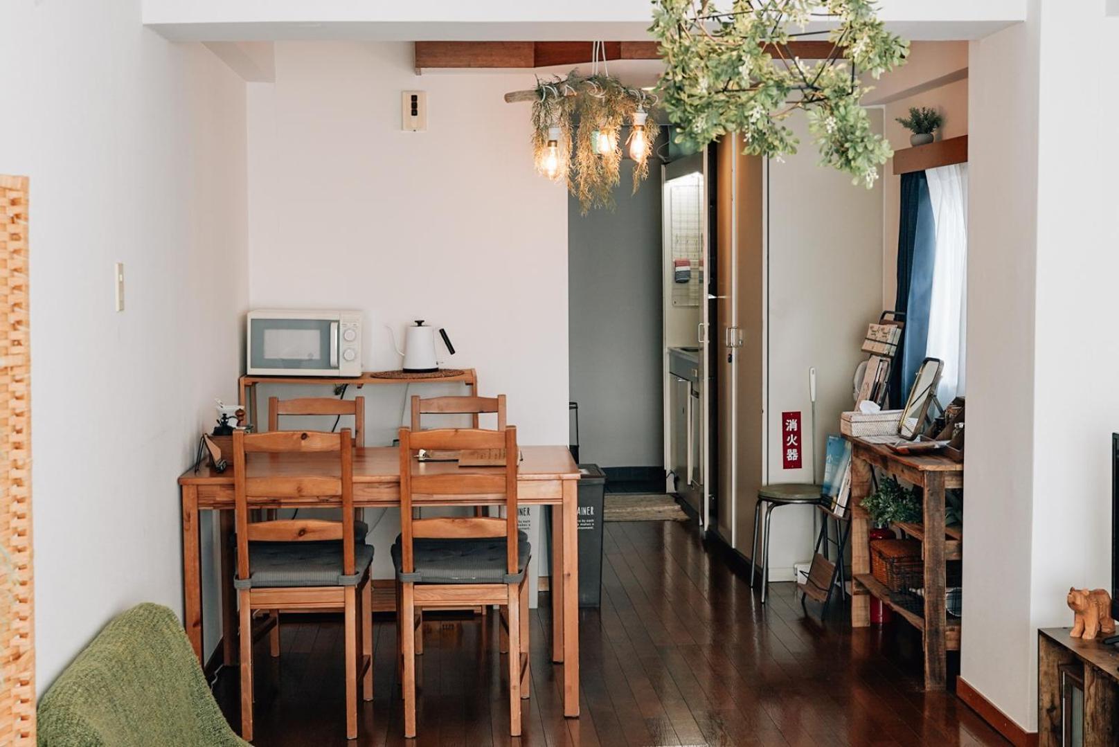Tipy Records Inn Room Odawara Exterior foto