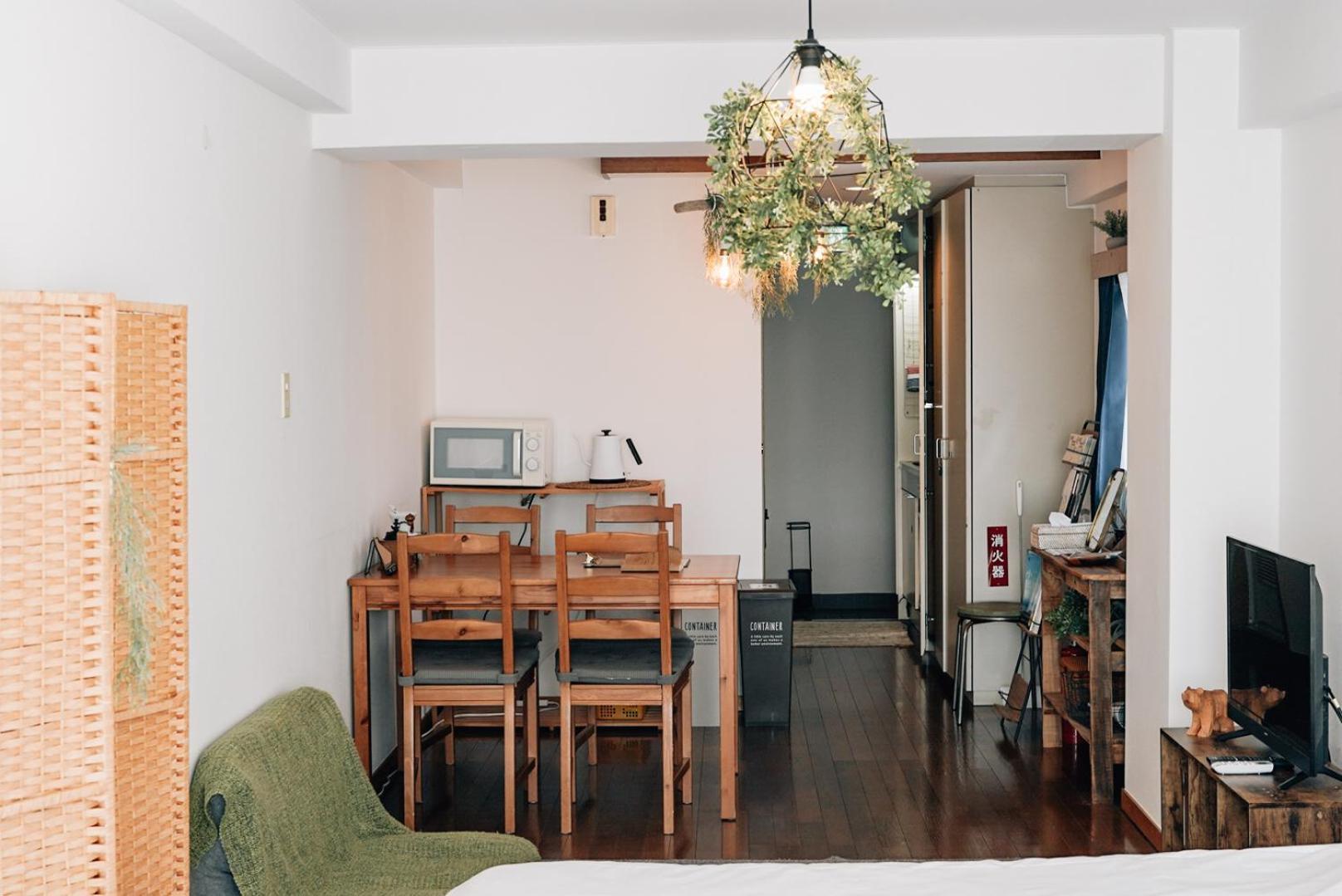 Tipy Records Inn Room Odawara Habitación foto