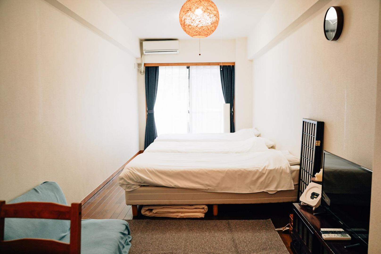 Tipy Records Inn Room Odawara Habitación foto