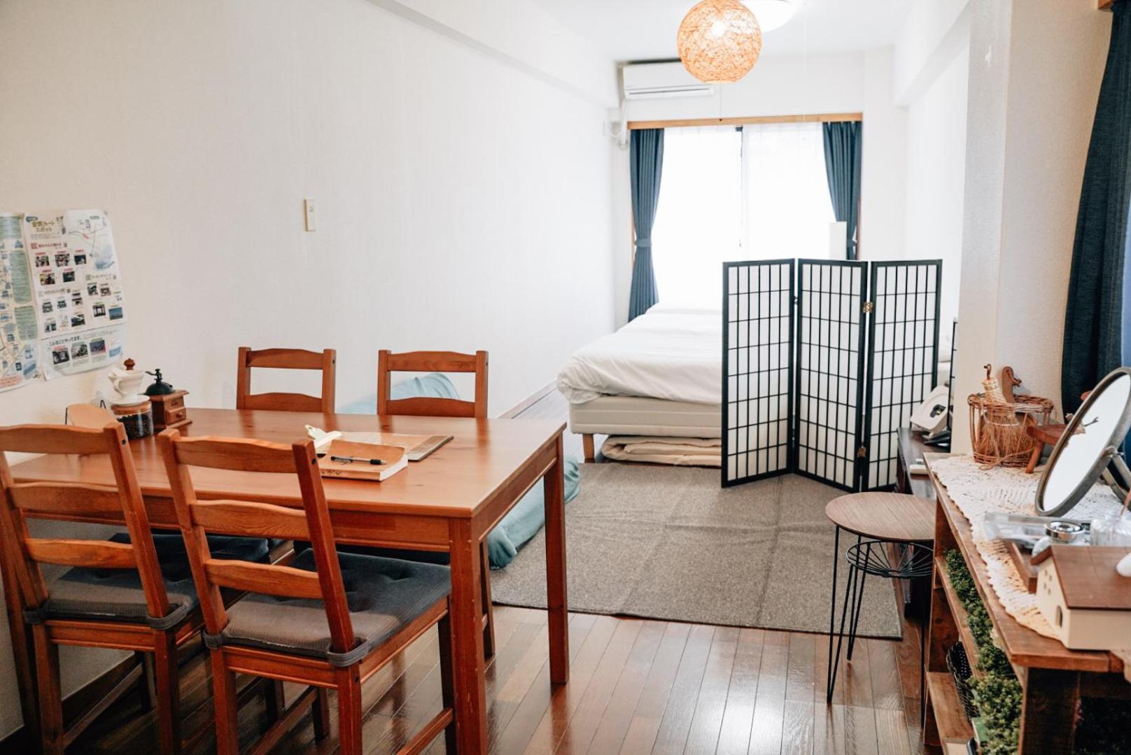 Tipy Records Inn Room Odawara Exterior foto